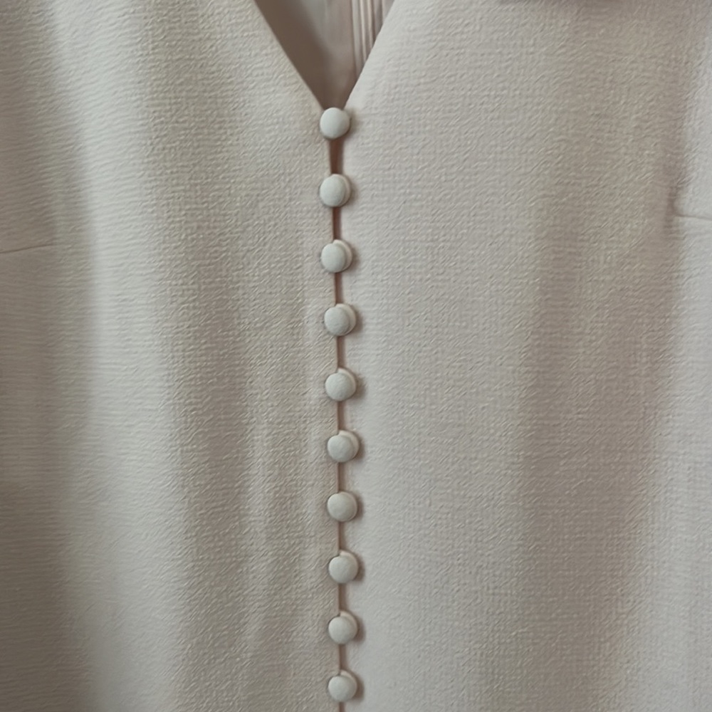 Club Monaco Mymie Dress, NWT - Picture 4 of 6